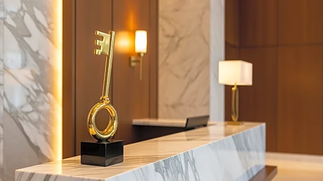 HVS Anarock Highlights India's Hospitality Industry Growth in 2026 Special Edition