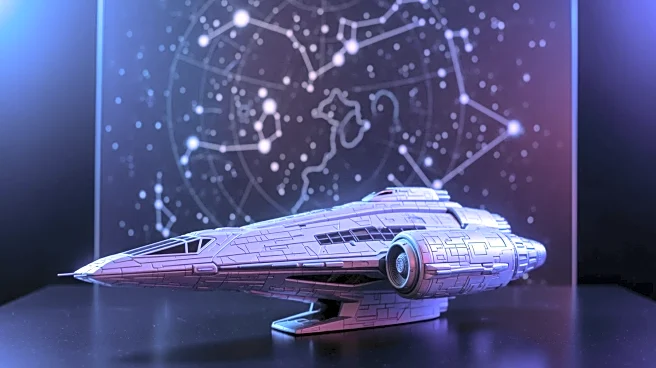 Starfield Announces PS5 Release Date and New Content Updates