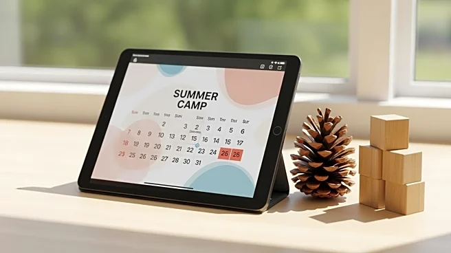 Rec Technologies Streamlines Summer Camp Registration in Colorado