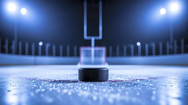 Minnesota Wild Triumphs Over Chicago Blackhawks in Overtime Thriller