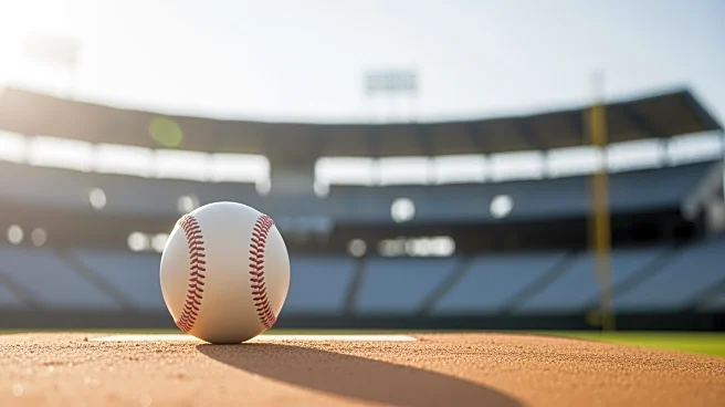 Chicago White Sox Set Rotation for 2026 Season Opener