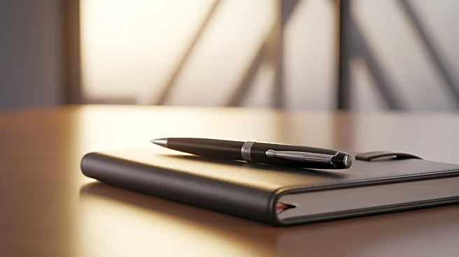 BHP Appoints Brandon Craig as New CEO, Signaling Strategic Leadership Transition