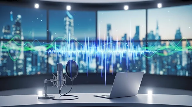 NBC News Partners with Joanna Stern for Tech Journalism Expansion