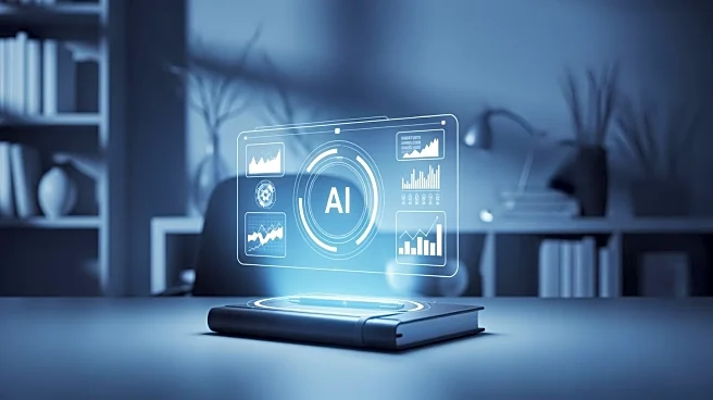 AI Usage Negatively Impacts Senior Leaders' Wellbeing, Report Reveals