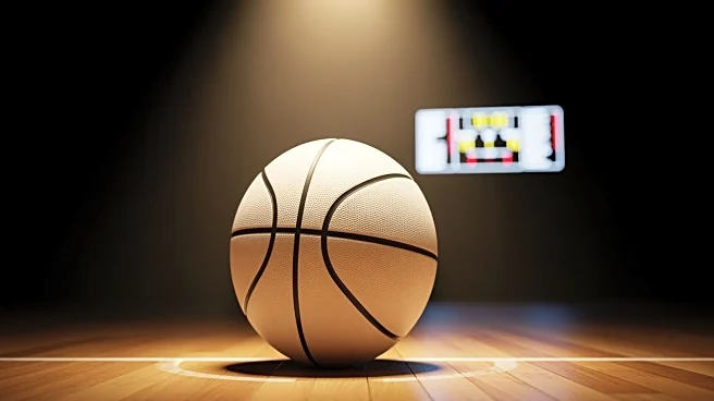 Christian May Leads UNC Wilmington to Narrow Victory Over Yale in NIT