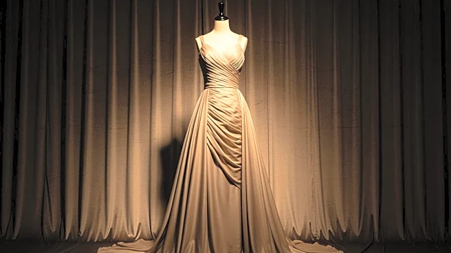 Zendaya Rewears 2015 Oscars Dress at 'The Drama' Premiere