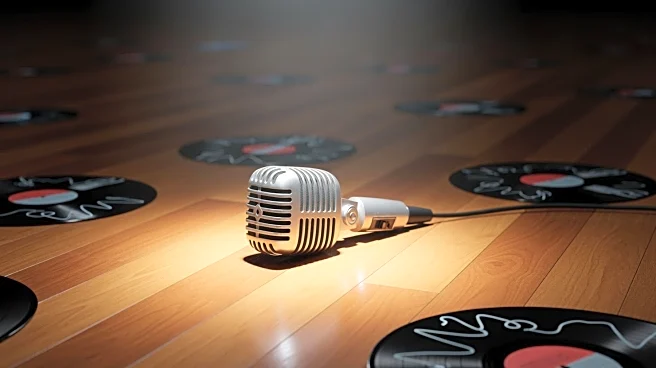 Lil Wayne Announces 20th Anniversary Tour for 'Tha Carter' Albums with U.S. Dates