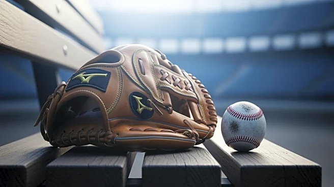 Mark DeRosa Criticized After Team USA's World Baseball Classic Defeat