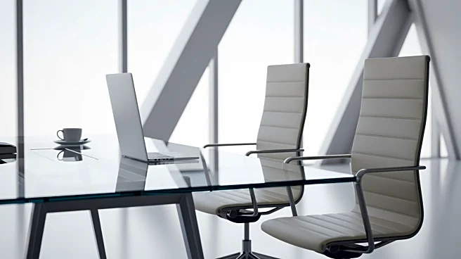 Howden Group Announces Leadership Changes to Enhance Regional Operations