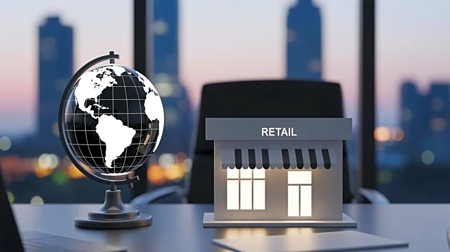 Logile Appoints James Freshwater to Lead UK and EMEA Retail Expansion