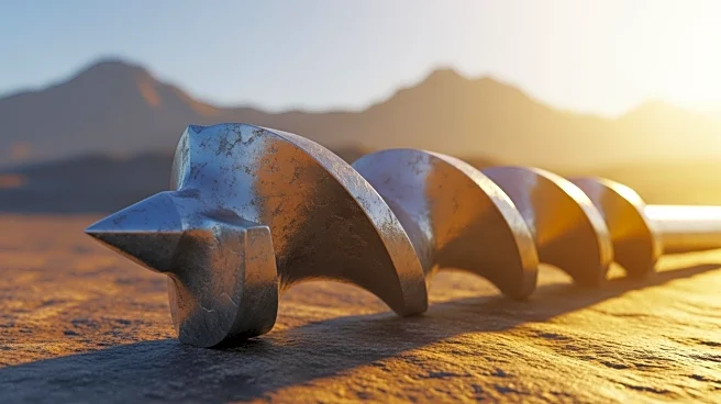 BHP Proposes $5 Billion Expansion for Escondida Mine in Chile