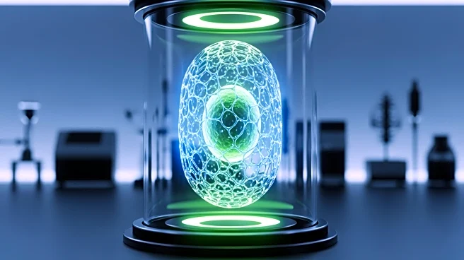 Xaira Therapeutics Unveils X-Cell Model to Revolutionize Drug Discovery