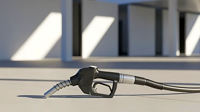 Costco to Open First Standalone Gas Station in California by June 2026