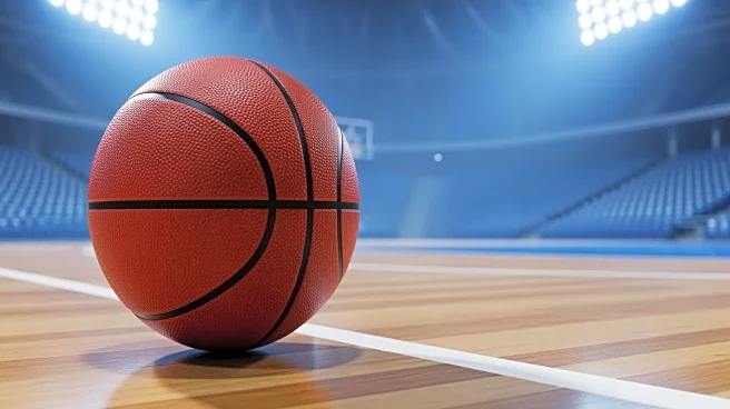 Anthony Gill's Performance Limited by Foul Trouble in Wizards' Loss