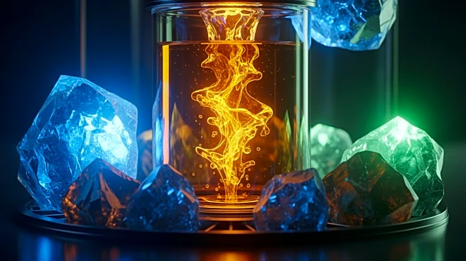 Lawrence Livermore National Laboratory Develops Yeast-Based Solution for Rare-Earth Element Refinement