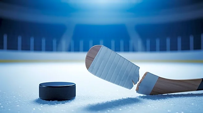 NHL Faces Criticism Over Radko Gudas Suspension Following Auston Matthews' Injury