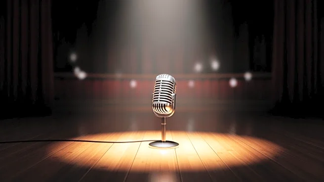 Saturday Night Live UK Showrunner Aims to Bring Laughter Amid Global Challenges