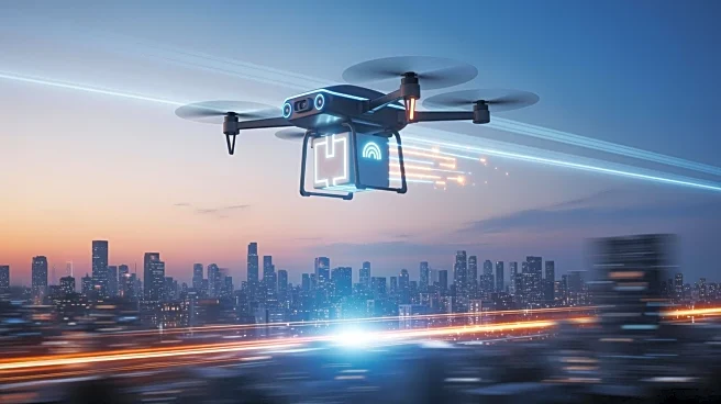 Amazon Launches 1-Hour and 3-Hour Delivery Options in U.S. Cities