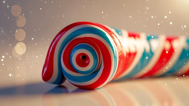 National Confectioners Association Launches 'Sweet Land of Liberty' Campaign Celebrating U.S. Independence