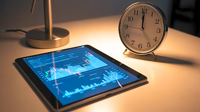 SEC Considers Scrapping Quarterly Reporting, Sparking Debate Among Investors