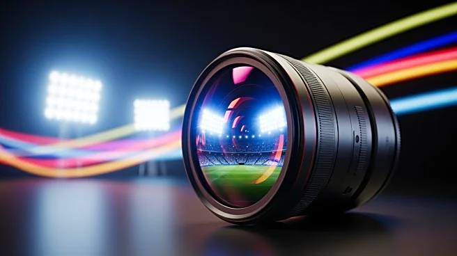 FIFA Partners with YouTube for Enhanced 2026 World Cup Coverage