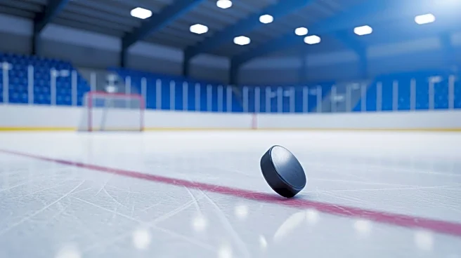 Cole Hutson Practices with Capitals, Eyes NHL Debut Against Senators