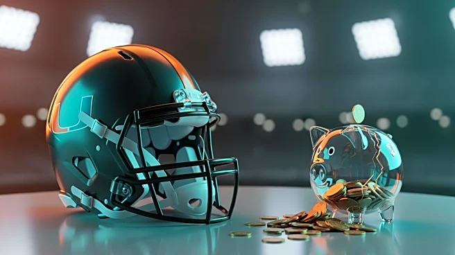 Miami Dolphins Face Record $175M Dead Cap After Waddle Trade