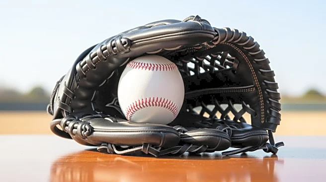 Mets Announce Player Pool for 2026 Spring Breakout Game Featuring Top Prospects