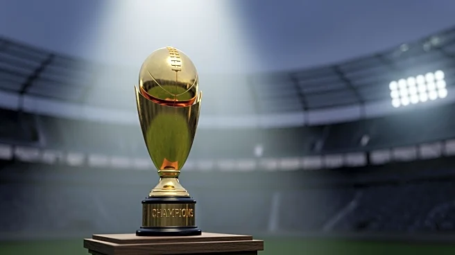 CAF Overturns AFCON Final Result, Declares Morocco Champions After Senegal Forfeit