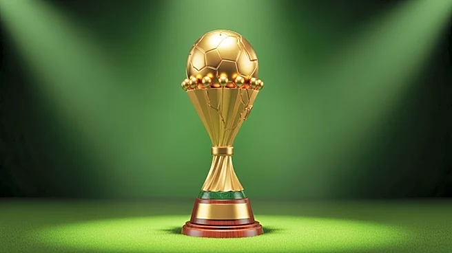CAF Declares Morocco AFCON Champions, Senegal Forfeits Final