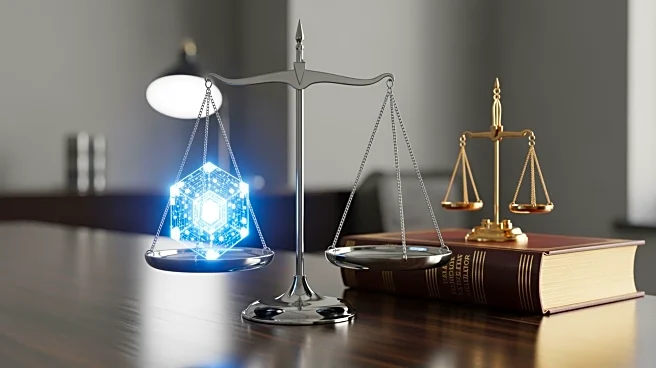 SEC and CFTC Clarify Federal Securities Laws for Crypto Assets, Providing Market Clarity