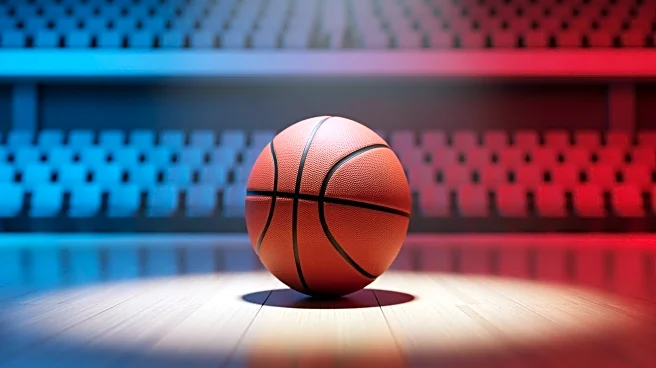 Ohio State Buckeyes Basketball Team Seen as Major Threat to Duke in NCAA Tournament