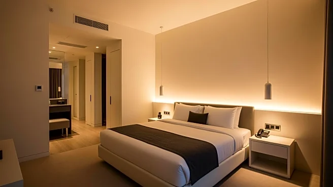 San Antonio Spurs Adapt NBA Lodging for Victor Wembanyama's Unique Needs