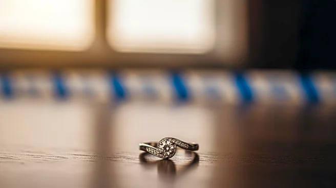 Zendaya's New Ring Sparks Marriage Speculation with Tom Holland Amid Privacy Concerns