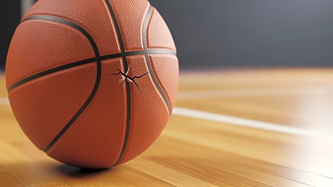 Hornets' Moussa Diabate Exits Game with Hand Injury Against Heat