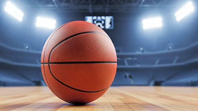 Wizards' Bub Carrington Scores Season-High 30 Points in Loss to Detroit