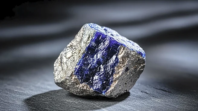 Cobalt Shortages Expected to Persist Due to Congo Export Curbs