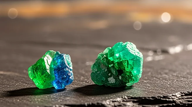 Viridis Secures A$25 Million for Brazil Rare Earths Project