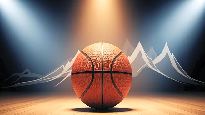 Thunder Clinch NBA Playoff Spot, Eye High Seed in Western Conference