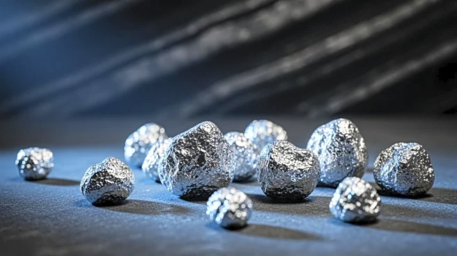 Panther Metals Advances Winston Tailings Project for Critical Metals Recovery