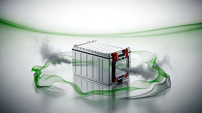 Polestar's Lifecycle Assessment Highlights Hidden Emissions in Electric Vehicles