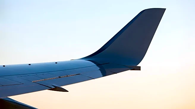 New IATP Pool Chair David Kerr Focuses on 787 Aircraft Readiness