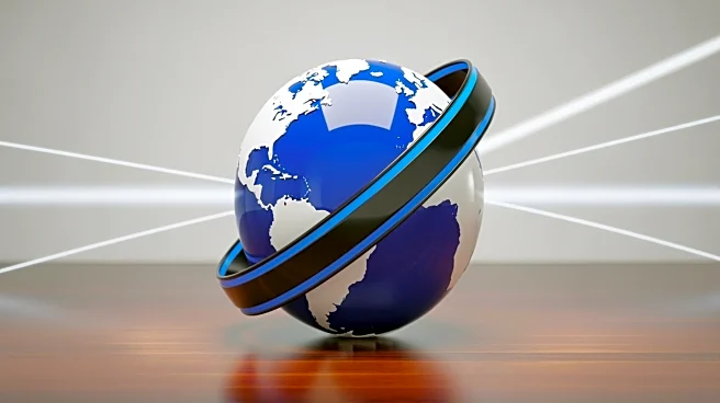 Inter Milan's American Ownership Drives Global Brand Expansion Beyond Soccer