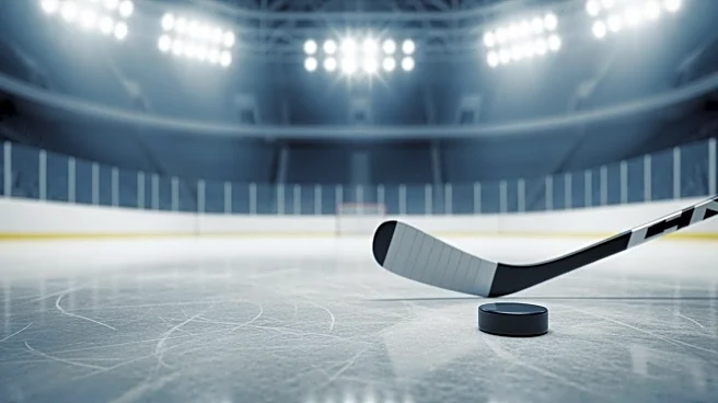 New York Islanders Defeat Toronto Maple Leafs 3-1 Amidst Playoff Hopes