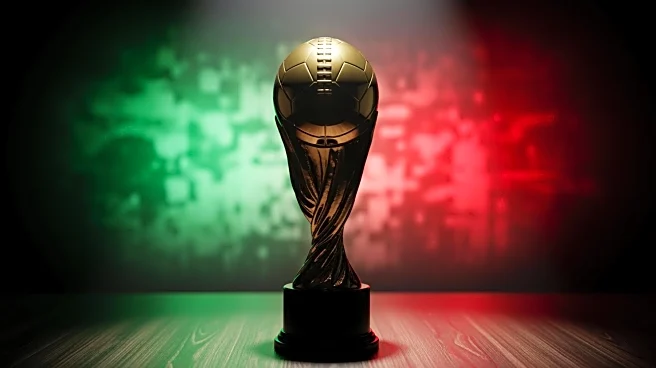 CAF Overturns AFCON Final Result, Awards Morocco 3-0 Victory Over Senegal