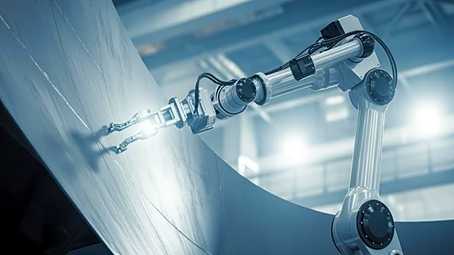 Gecko Robotics Lands Major U.S. Navy Contract to Enhance Fleet Maintenance