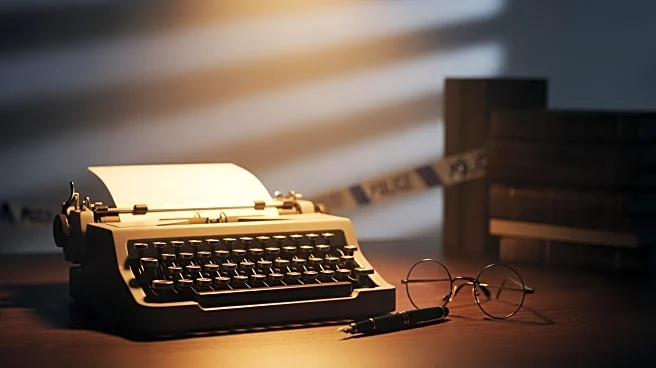 Len Deighton, Prolific Spy Thriller Author, Dies at 97