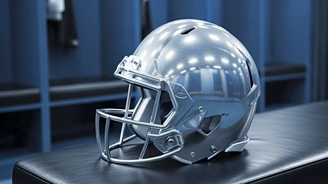 Buffalo Bills Offensive Lineman O'Cyrus Torrence Receives $1M NFL Performance Bonus