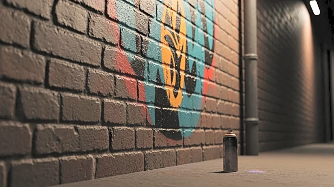 Reuters Investigation Claims to Unmask Banksy, Identifying Him as Robin Gunningham