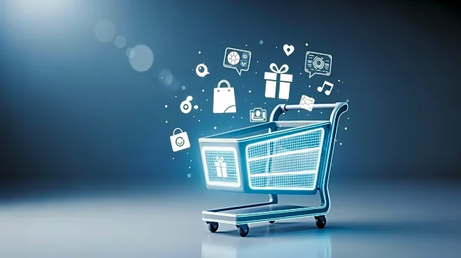 AI Personal Shoppers Revolutionize E-commerce with Enhanced Customer Experience